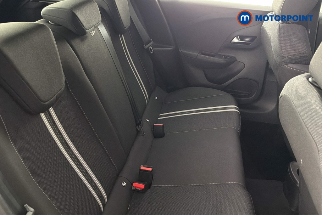 Vauxhall Corsa GS Manual Petrol Hatchback - Stock Number (1641458) - 28th supplementary image