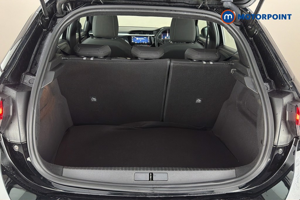 Vauxhall Corsa GS Manual Petrol Hatchback - Stock Number (1641458) - 33rd supplementary image