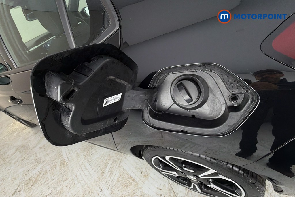 Vauxhall Corsa GS Manual Petrol Hatchback - Stock Number (1641458) - 41st supplementary image