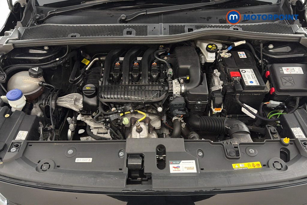 Vauxhall Corsa GS Manual Petrol Hatchback - Stock Number (1641458) - 51st supplementary image