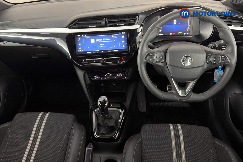 Vauxhall Corsa GS Manual Petrol Hatchback - Stock Number (1641458) - 1st supplementary image