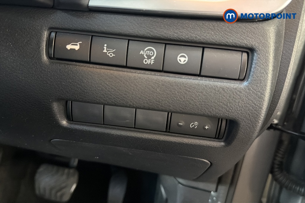 Nissan Qashqai Tekna Automatic Petrol SUV - Stock Number (1642341) - 11th supplementary image