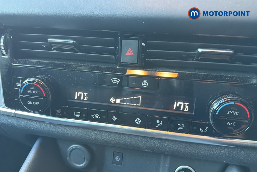 Nissan Qashqai Tekna Automatic Petrol SUV - Stock Number (1642341) - 12th supplementary image