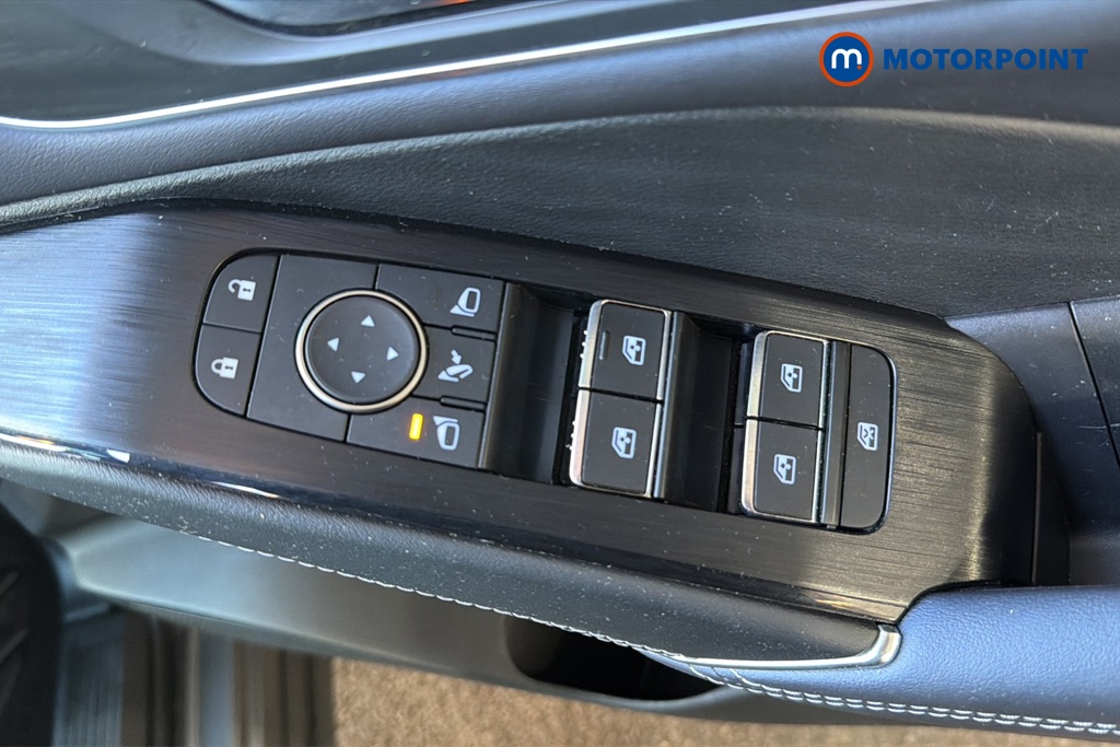 Nissan Qashqai Tekna Automatic Petrol SUV - Stock Number (1642341) - 19th supplementary image