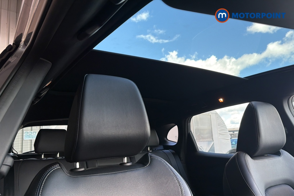 Nissan Qashqai Tekna Automatic Petrol SUV - Stock Number (1642341) - 20th supplementary image
