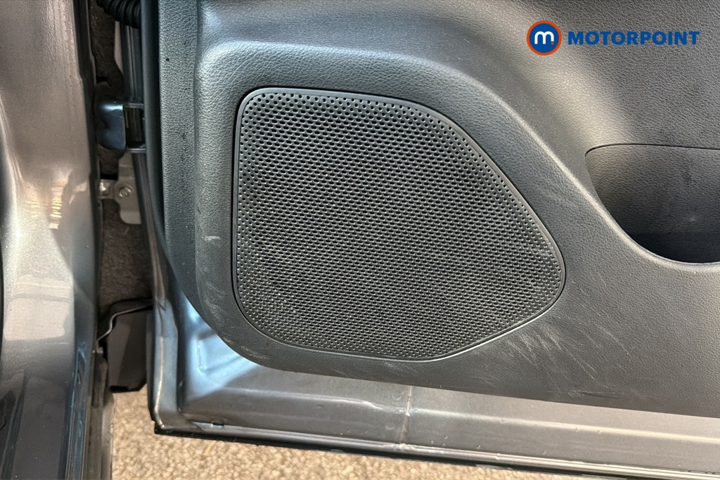 Nissan Qashqai Tekna Automatic Petrol SUV - Stock Number (1642341) - 21st supplementary image