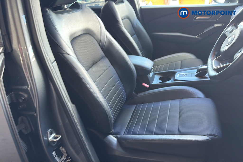 Nissan Qashqai Tekna Automatic Petrol SUV - Stock Number (1642341) - 22nd supplementary image