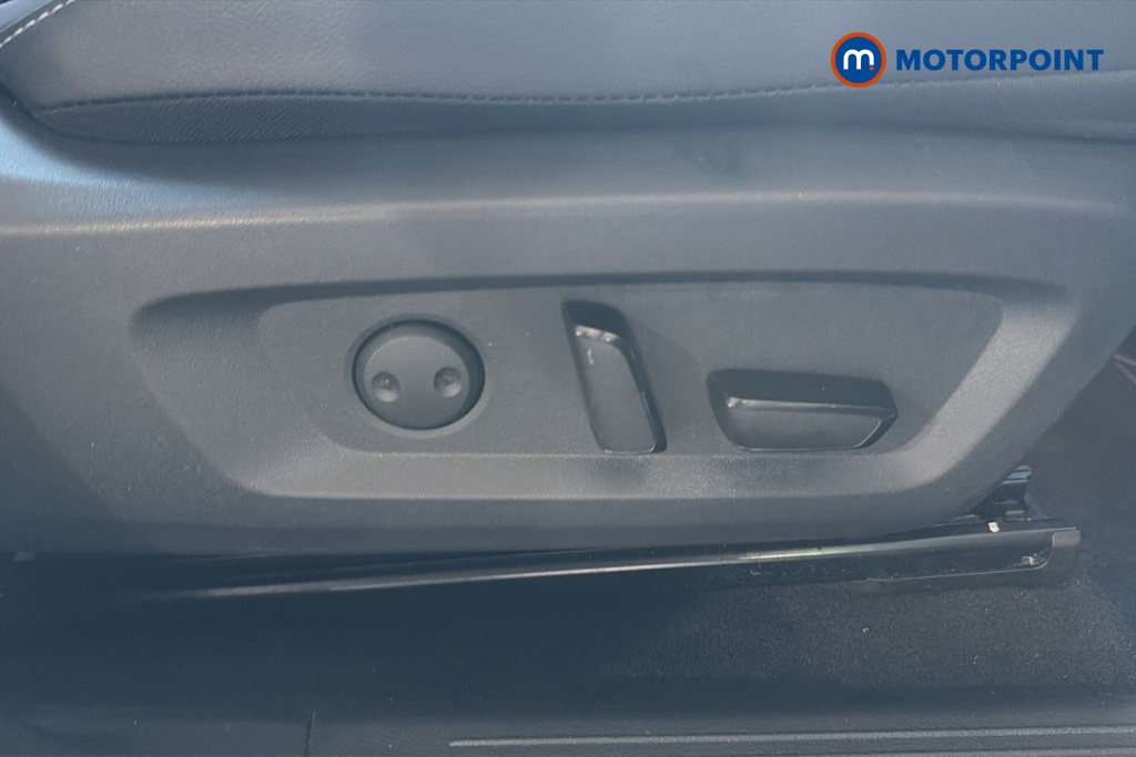 Nissan Qashqai Tekna Automatic Petrol SUV - Stock Number (1642341) - 23rd supplementary image