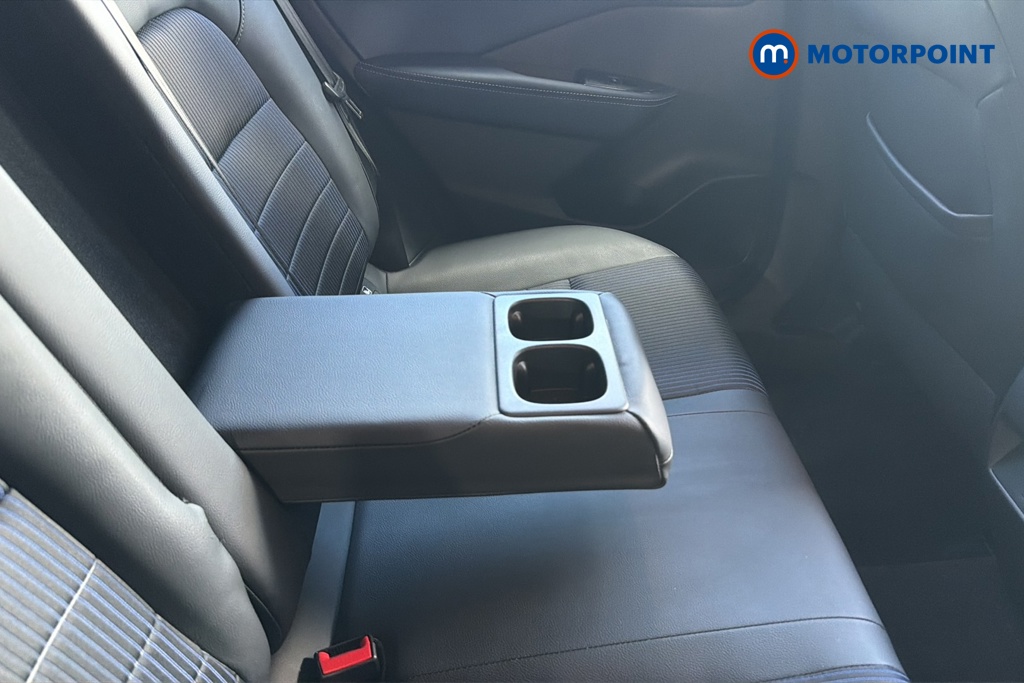 Nissan Qashqai Tekna Automatic Petrol SUV - Stock Number (1642341) - 26th supplementary image