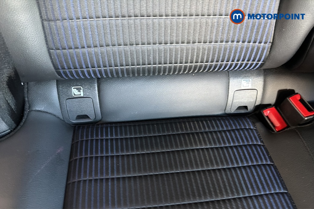 Nissan Qashqai Tekna Automatic Petrol SUV - Stock Number (1642341) - 27th supplementary image