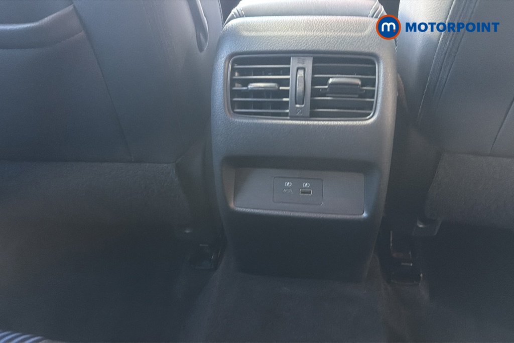 Nissan Qashqai Tekna Automatic Petrol SUV - Stock Number (1642341) - 28th supplementary image