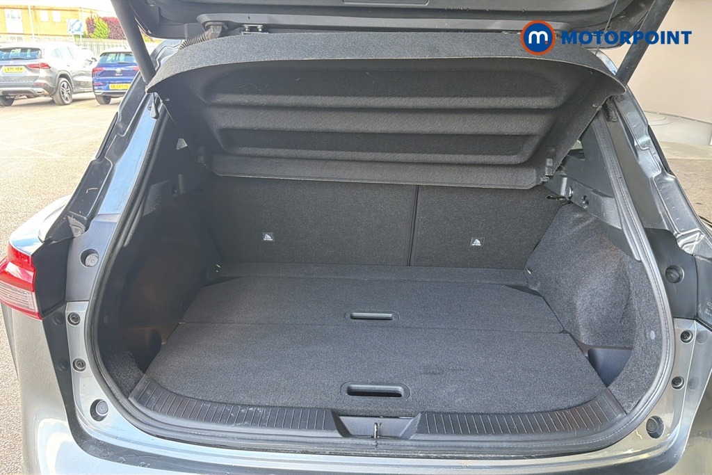 Nissan Qashqai Tekna Automatic Petrol SUV - Stock Number (1642341) - 30th supplementary image