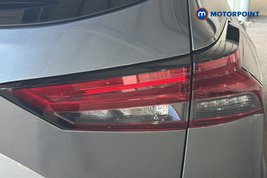Nissan Qashqai Tekna Automatic Petrol SUV - Stock Number (1642341) - 36th supplementary image