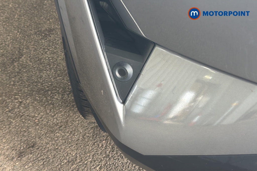 Nissan Qashqai Tekna Automatic Petrol SUV - Stock Number (1642341) - 38th supplementary image