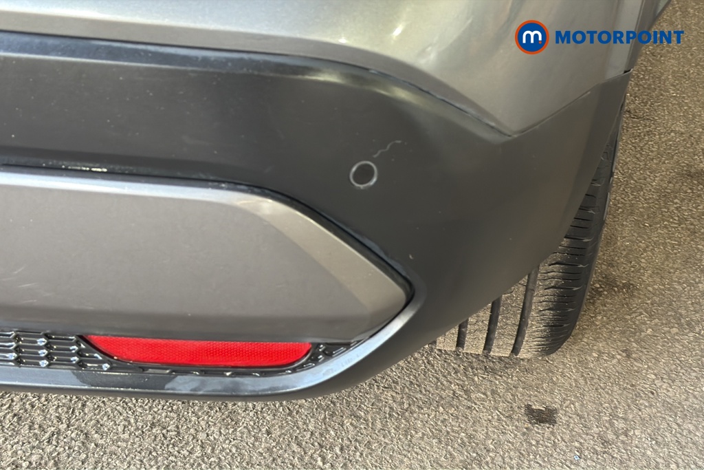 Nissan Qashqai Tekna Automatic Petrol SUV - Stock Number (1642341) - 39th supplementary image