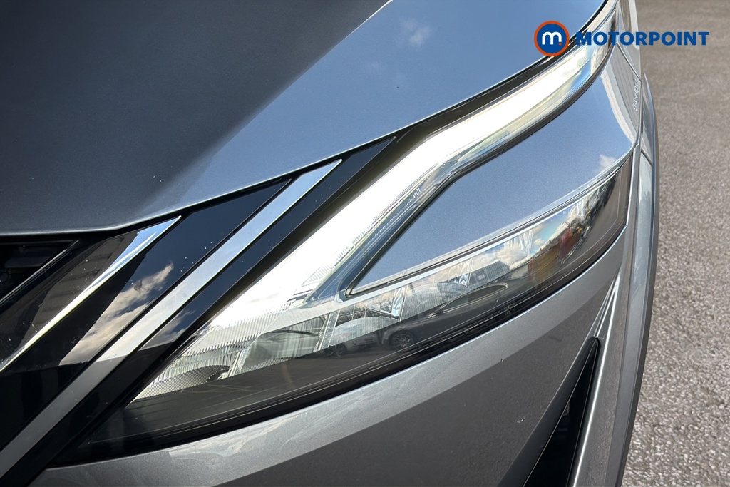 Nissan Qashqai Tekna Automatic Petrol SUV - Stock Number (1642341) - 42nd supplementary image