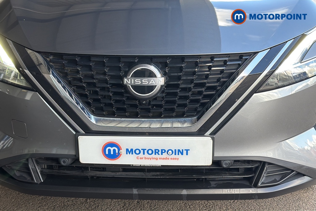 Nissan Qashqai Tekna Automatic Petrol SUV - Stock Number (1642341) - 43rd supplementary image