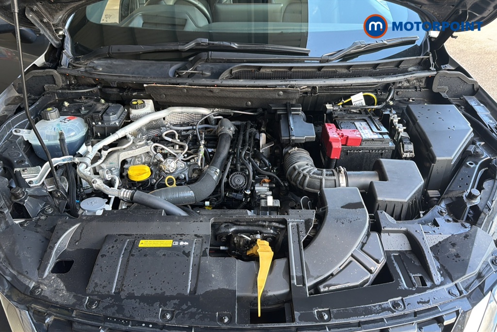 Nissan Qashqai Tekna Automatic Petrol SUV - Stock Number (1642341) - 48th supplementary image