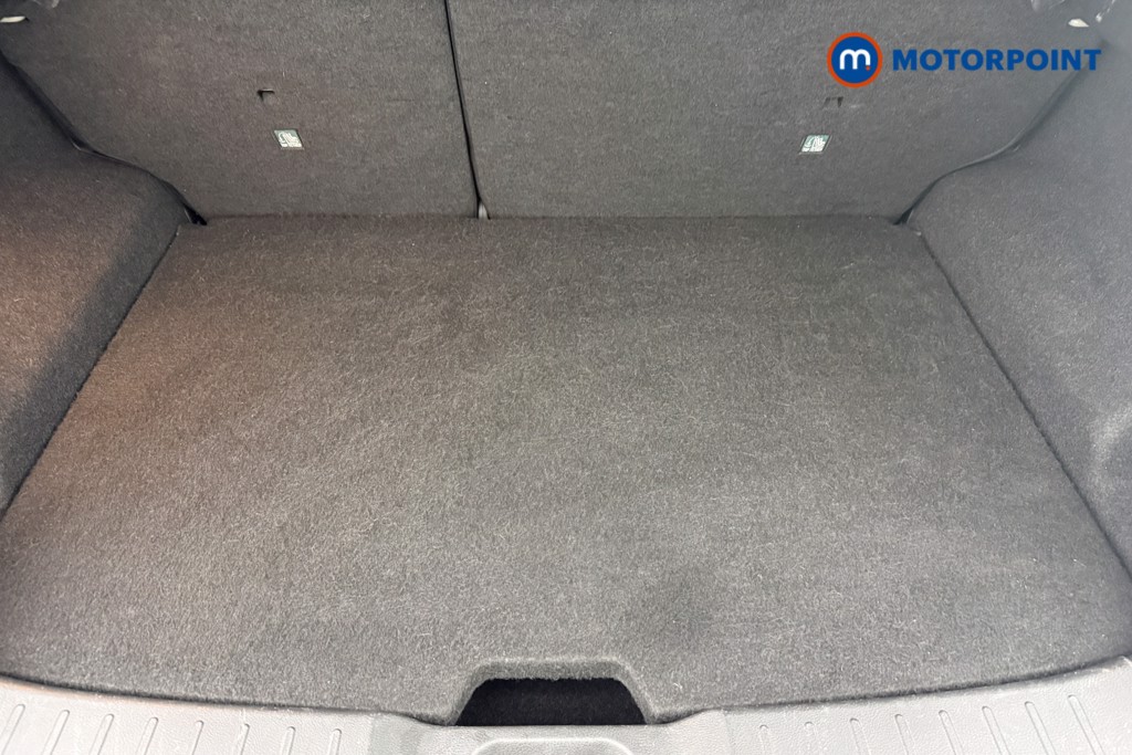 Nissan Juke N-Connecta Manual Petrol SUV - Stock Number (1642362) - 18th supplementary image