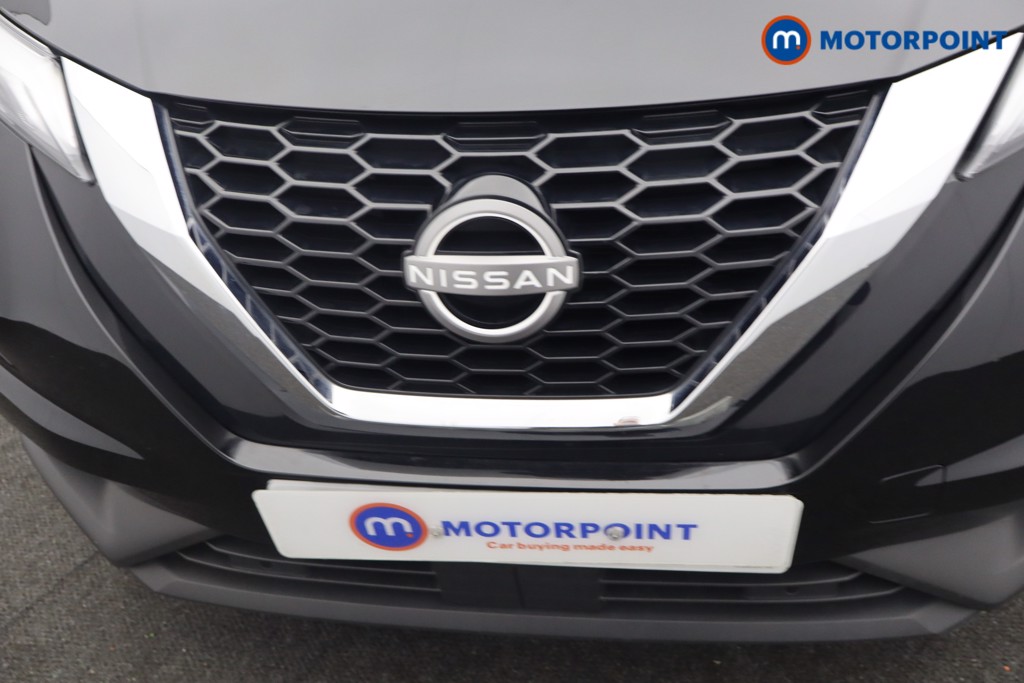 Nissan Juke N-Connecta Automatic Petrol SUV - Stock Number (1642376) - 25th supplementary image