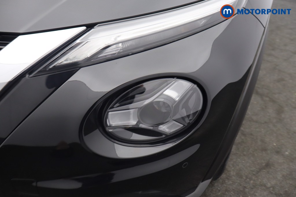 Nissan Juke N-Connecta Automatic Petrol SUV - Stock Number (1642376) - 26th supplementary image