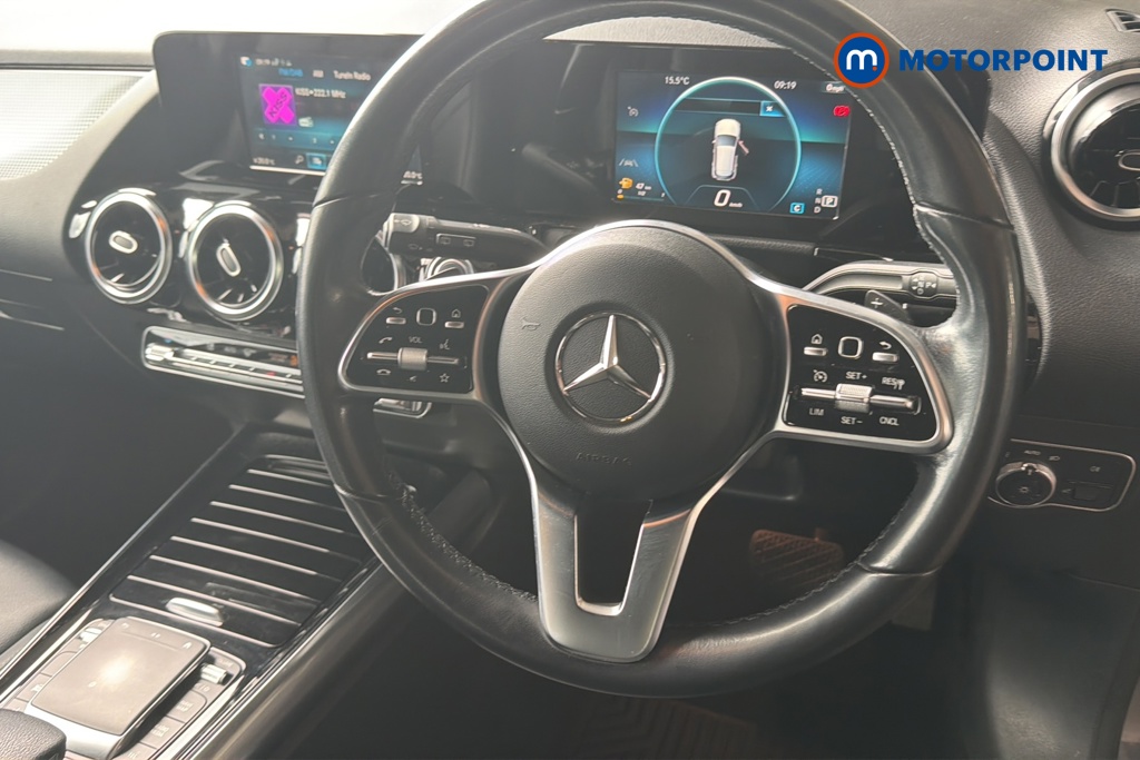 Mercedes-Benz GLA Sport Automatic Petrol SUV - Stock Number (1642588) - 2nd supplementary image