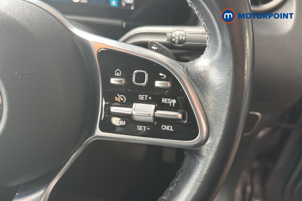 Mercedes-Benz GLA Sport Automatic Petrol SUV - Stock Number (1642588) - 3rd supplementary image