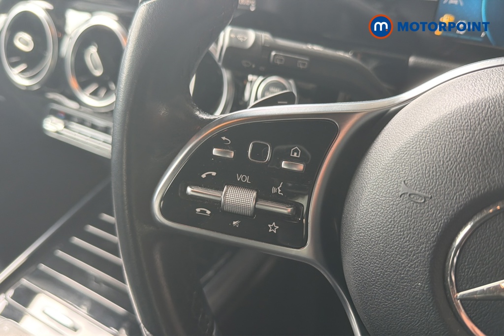 Mercedes-Benz GLA Sport Automatic Petrol SUV - Stock Number (1642588) - 4th supplementary image