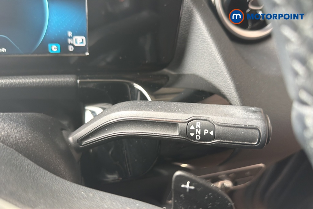 Mercedes-Benz GLA Sport Automatic Petrol SUV - Stock Number (1642588) - 6th supplementary image