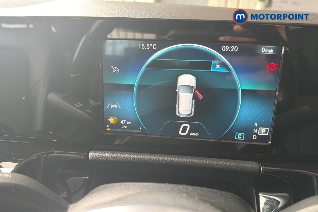 Mercedes-Benz GLA Sport Automatic Petrol SUV - Stock Number (1642588) - 7th supplementary image