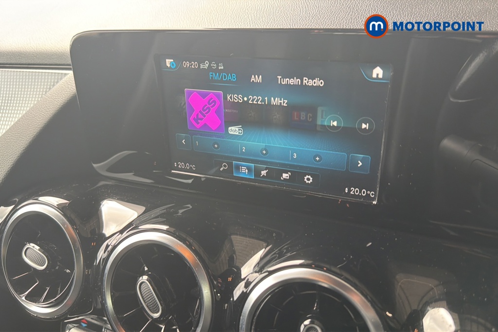 Mercedes-Benz GLA Sport Automatic Petrol SUV - Stock Number (1642588) - 8th supplementary image