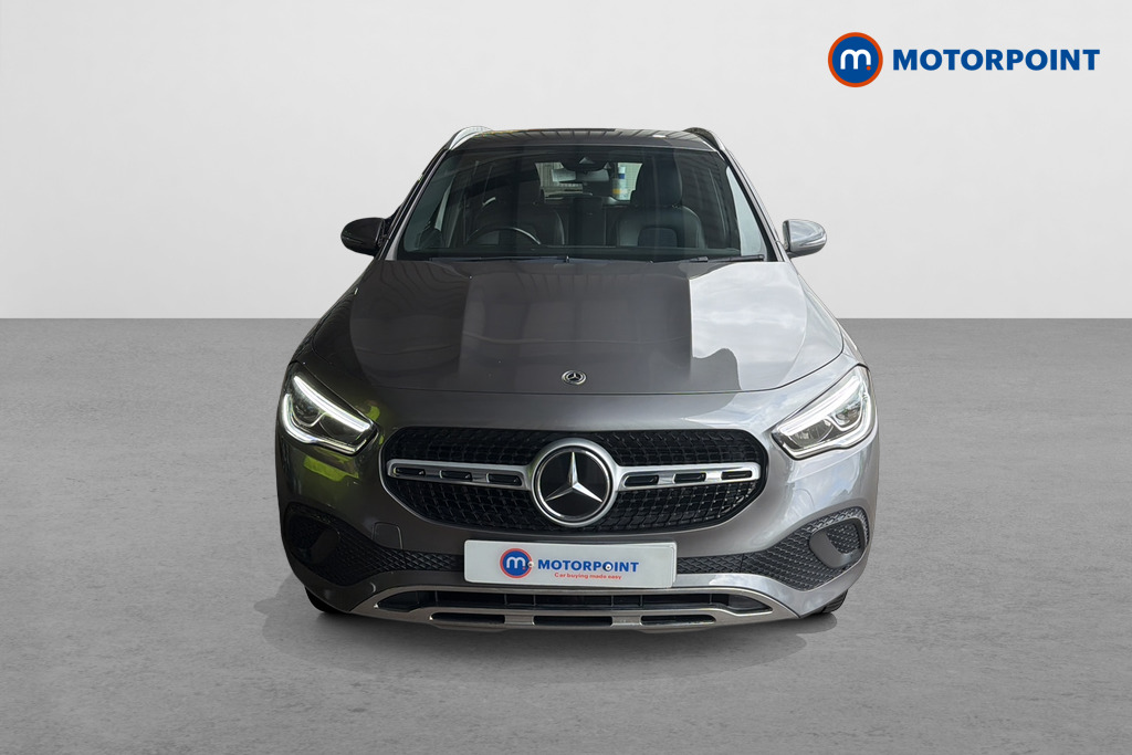 Mercedes-Benz GLA Sport Automatic Petrol SUV - Stock Number (1642588) - Front bumper