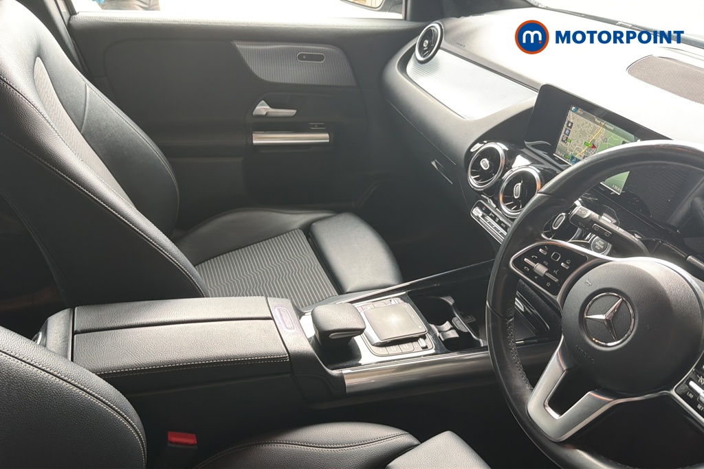 Mercedes-Benz GLA Sport Automatic Petrol SUV - Stock Number (1642588) - 15th supplementary image