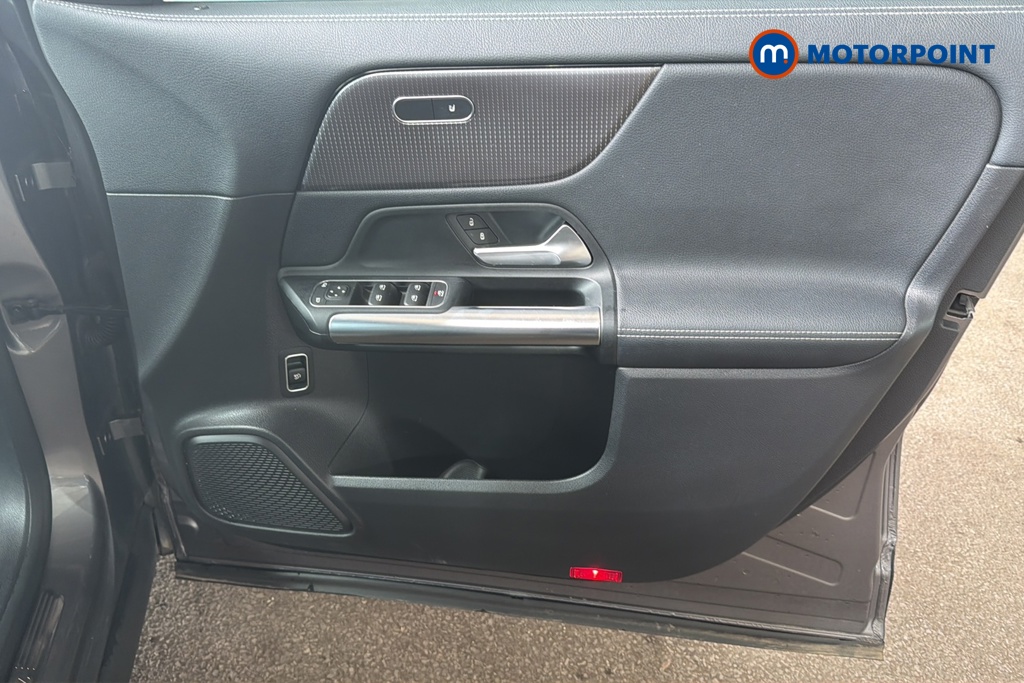 Mercedes-Benz GLA Sport Automatic Petrol SUV - Stock Number (1642588) - 18th supplementary image