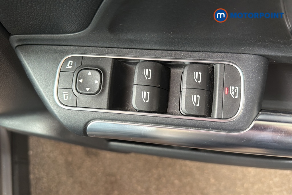 Mercedes-Benz GLA Sport Automatic Petrol SUV - Stock Number (1642588) - 19th supplementary image
