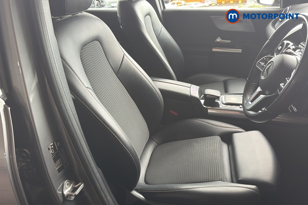 Mercedes-Benz GLA Sport Automatic Petrol SUV - Stock Number (1642588) - 22nd supplementary image
