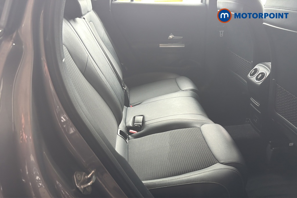 Mercedes-Benz GLA Sport Automatic Petrol SUV - Stock Number (1642588) - 25th supplementary image