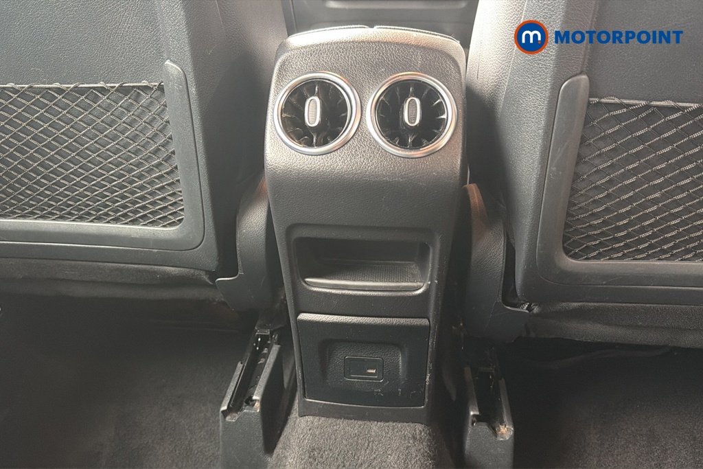 Mercedes-Benz GLA Sport Automatic Petrol SUV - Stock Number (1642588) - 28th supplementary image