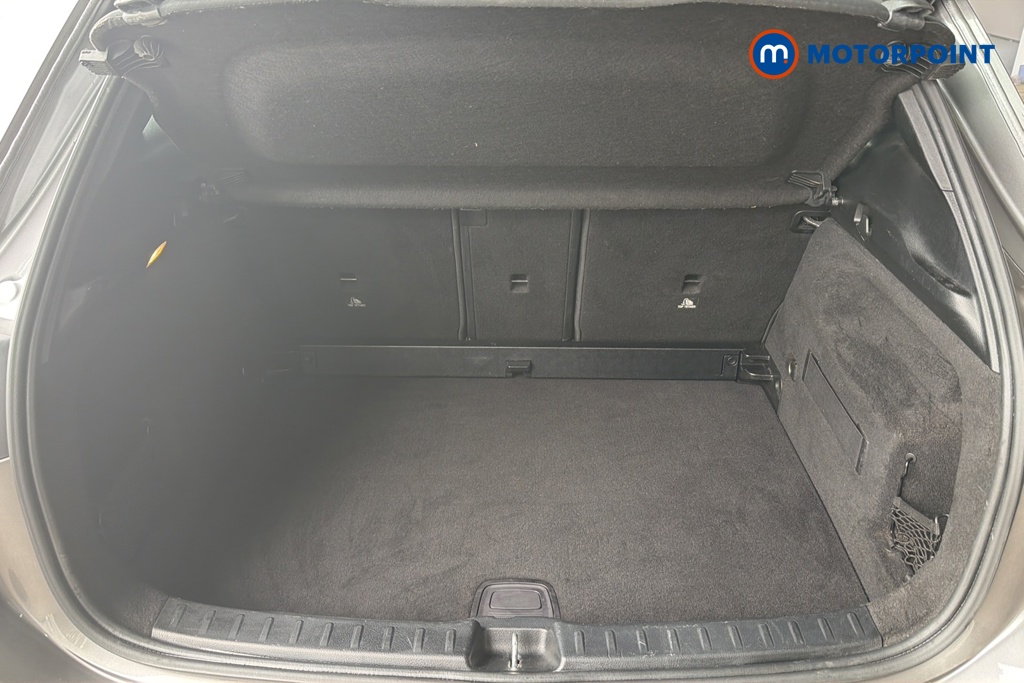 Mercedes-Benz GLA Sport Automatic Petrol SUV - Stock Number (1642588) - 30th supplementary image