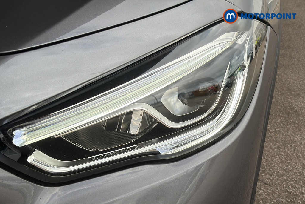 Mercedes-Benz GLA Sport Automatic Petrol SUV - Stock Number (1642588) - 42nd supplementary image