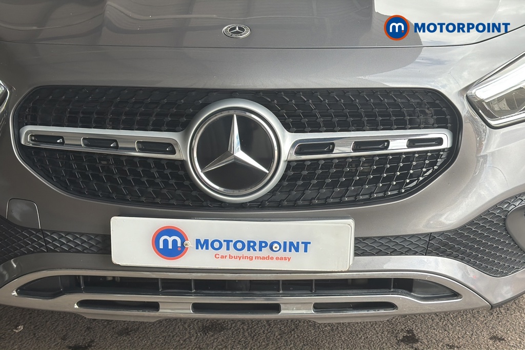 Mercedes-Benz GLA Sport Automatic Petrol SUV - Stock Number (1642588) - 43rd supplementary image