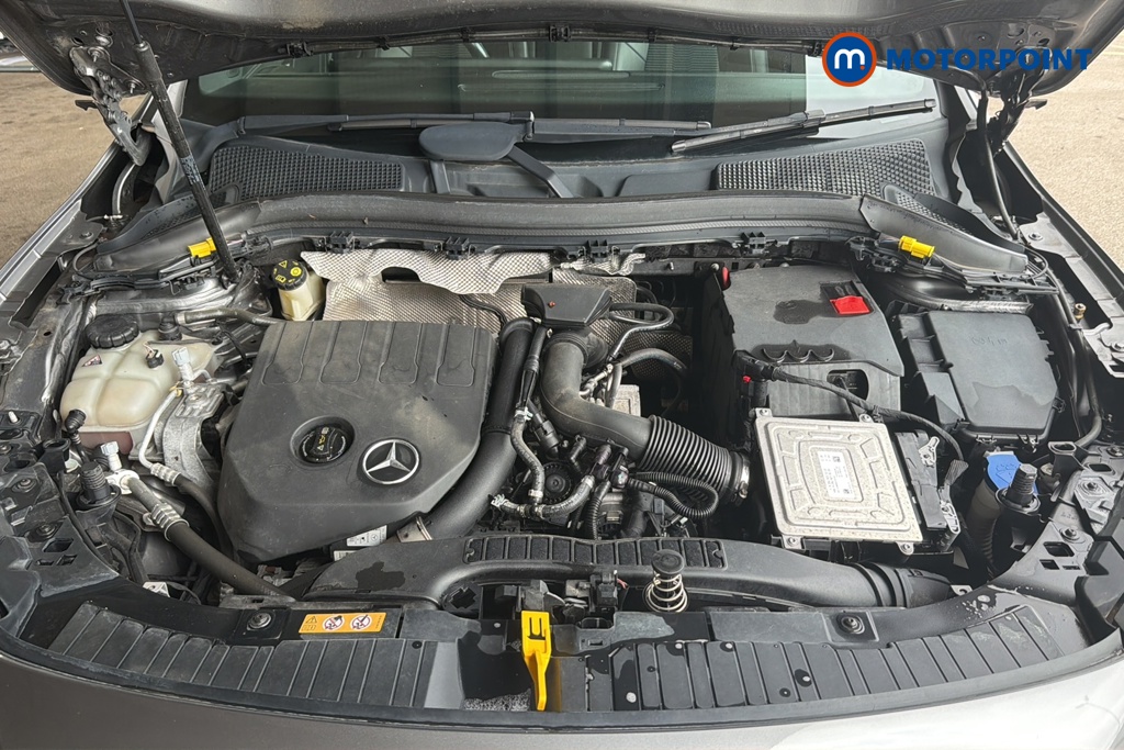 Mercedes-Benz GLA Sport Automatic Petrol SUV - Stock Number (1642588) - 48th supplementary image