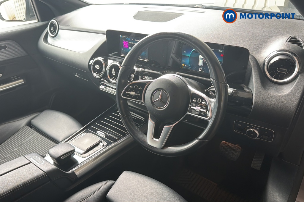 Mercedes-Benz GLA Sport Automatic Petrol SUV - Stock Number (1642588) - 1st supplementary image