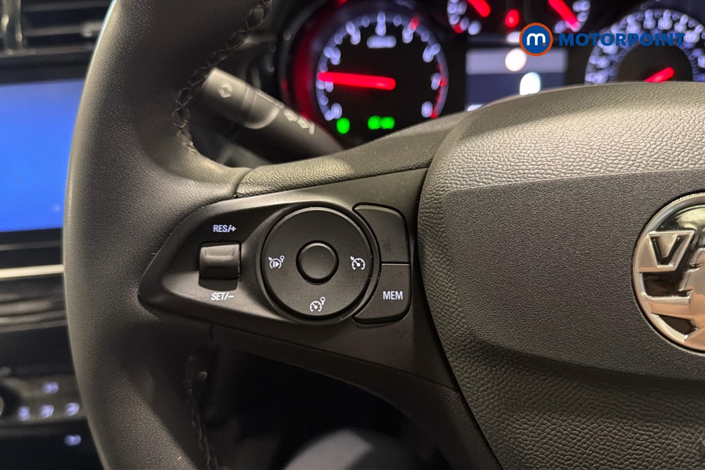 Vauxhall Corsa Design Manual Petrol Hatchback - Stock Number (1643059) - 3rd supplementary image