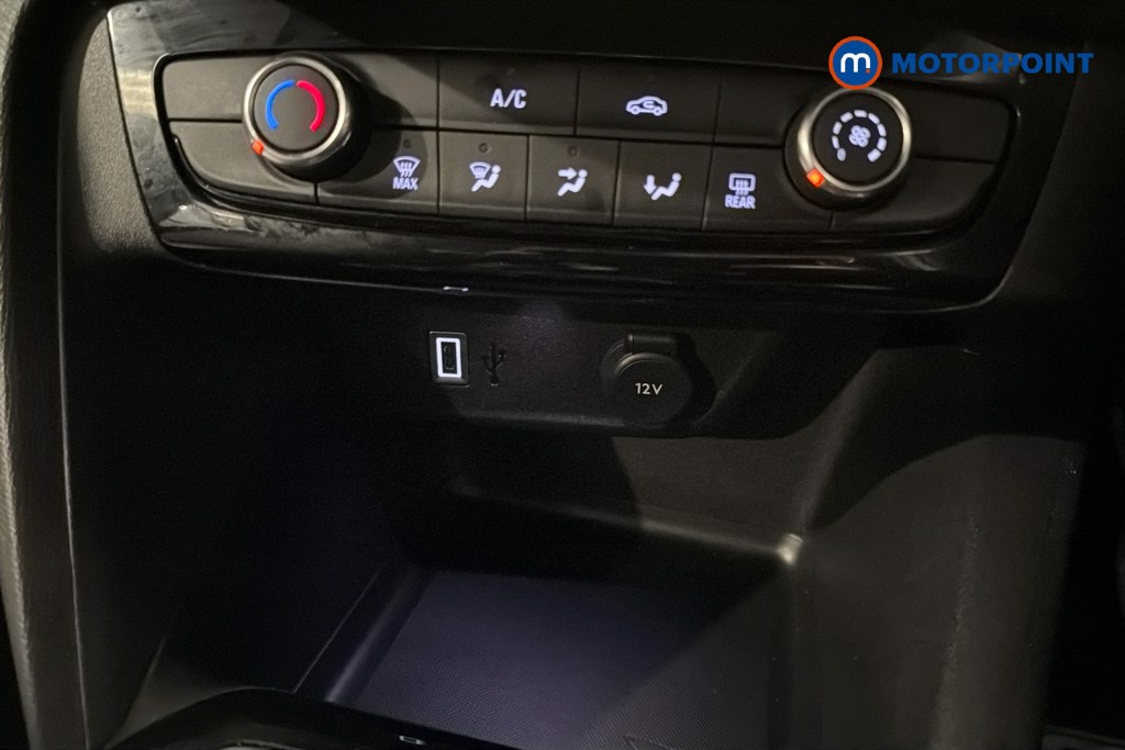 Vauxhall Corsa Design Manual Petrol Hatchback - Stock Number (1643059) - 17th supplementary image