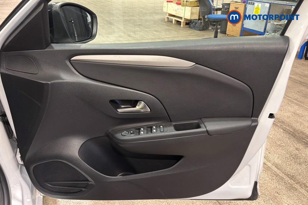 Vauxhall Corsa Design Manual Petrol Hatchback - Stock Number (1643059) - 19th supplementary image