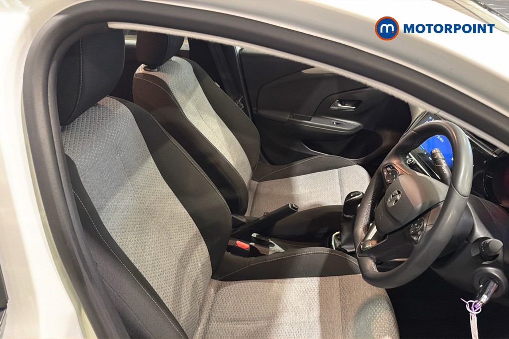 Vauxhall Corsa Design Manual Petrol Hatchback - Stock Number (1643059) - 22nd supplementary image