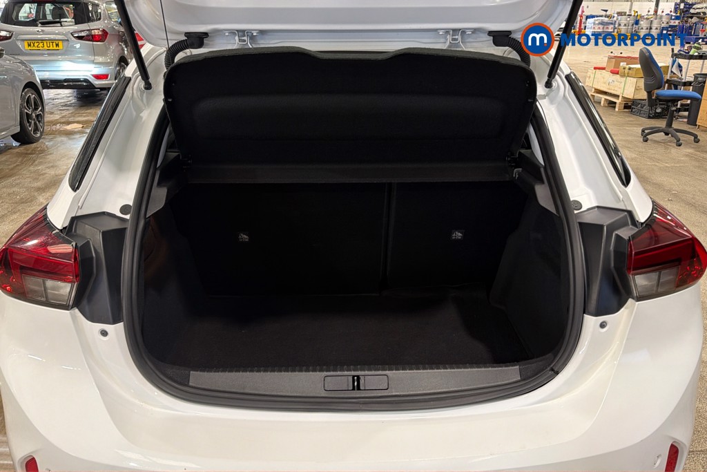 Vauxhall Corsa Design Manual Petrol Hatchback - Stock Number (1643059) - 33rd supplementary image