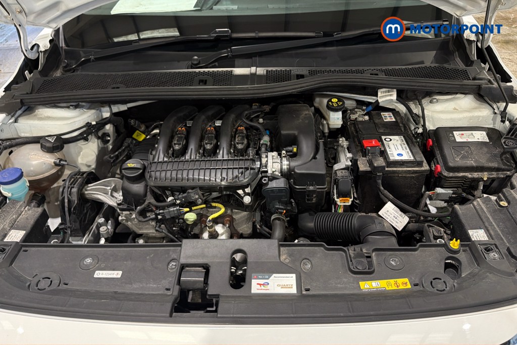 Vauxhall Corsa Design Manual Petrol Hatchback - Stock Number (1643059) - 51st supplementary image