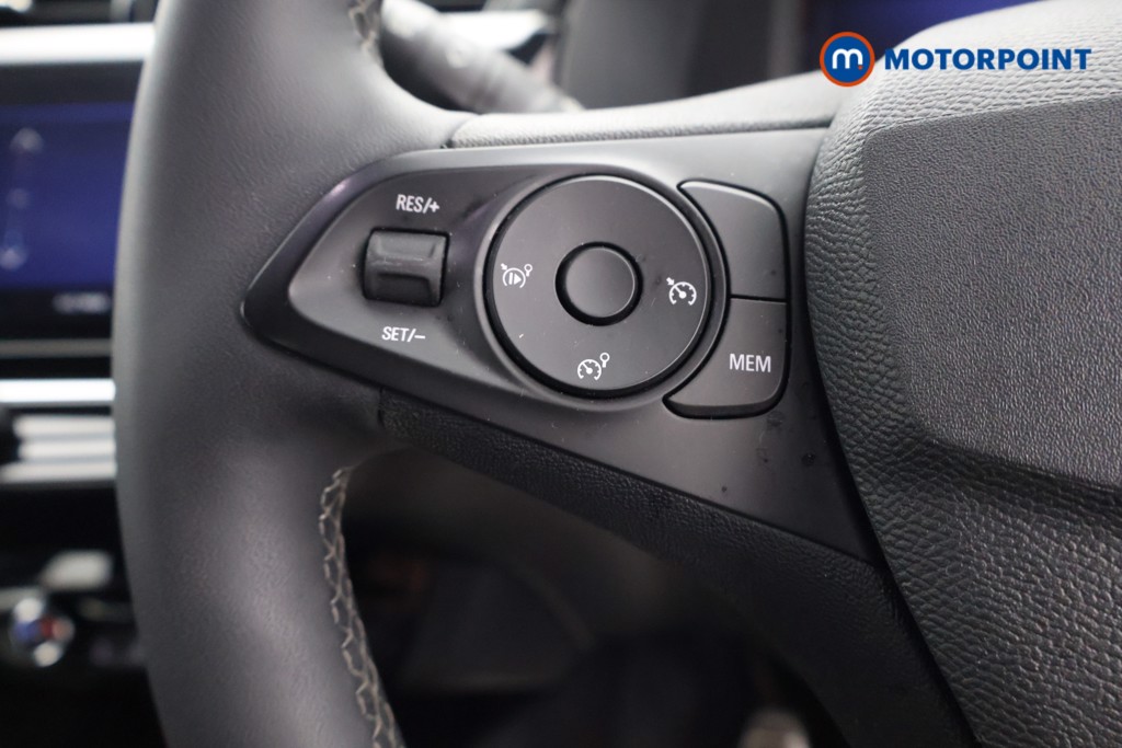 Vauxhall Corsa GS Manual Petrol Hatchback - Stock Number (1643099) - 3rd supplementary image